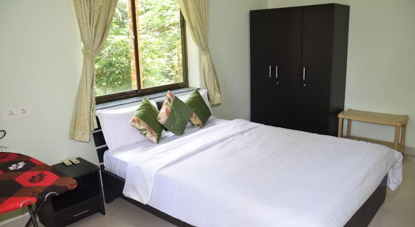 Mango Apartment @ Palolem Garden Estate photo