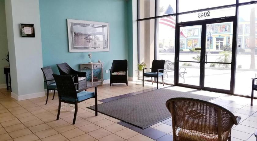 Castaways Resort Studios — Hotel in Daytona Beach (FL)