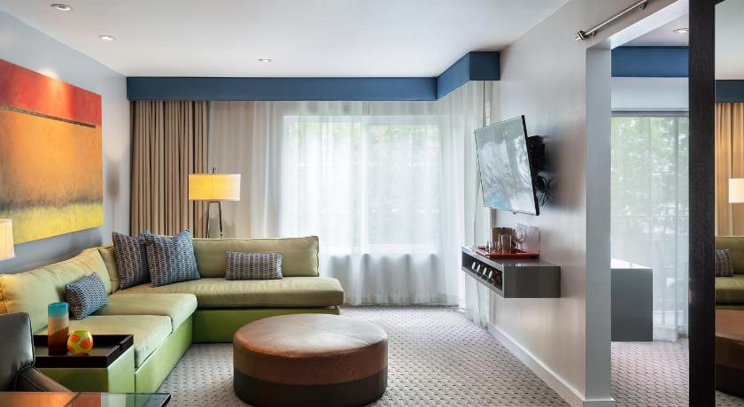 Image of Deluxe Suite 0