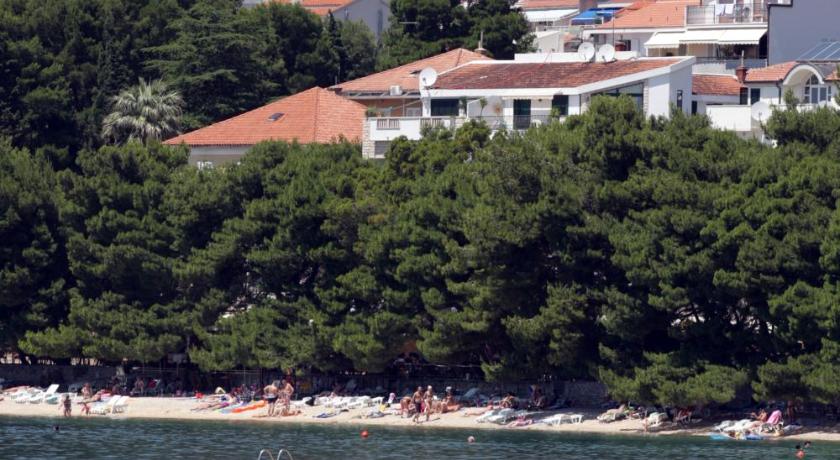 Beach Apartments Ankora photo
