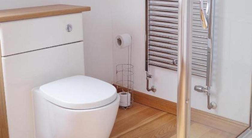 Highland Stays - Ben View Double Rooms photo