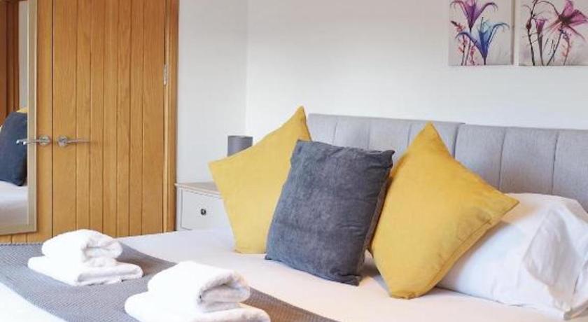Highland Stays - Ben View Double Rooms photo