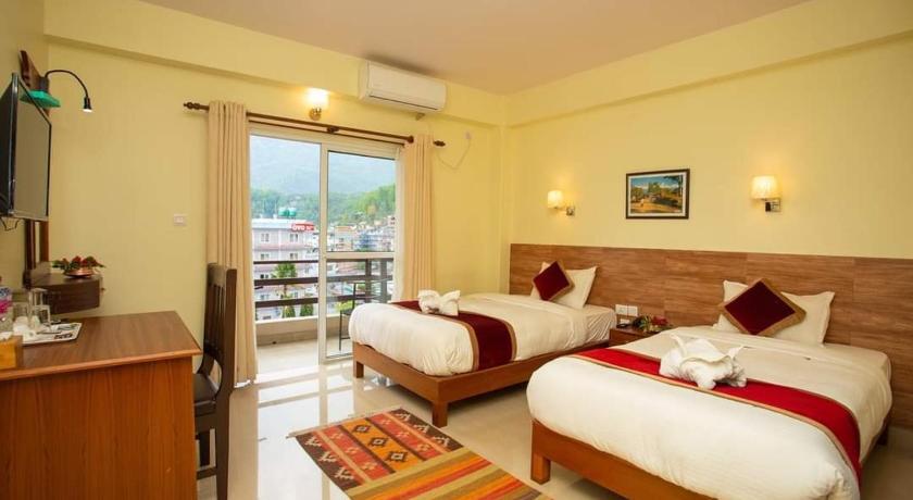 Hotel Sadan photo