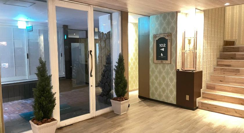 Kumamoto Hotel Christmas Forest Garden (Love Hotel) photo