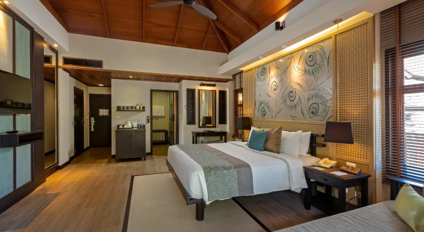 Premier Natural King Room fotója 7