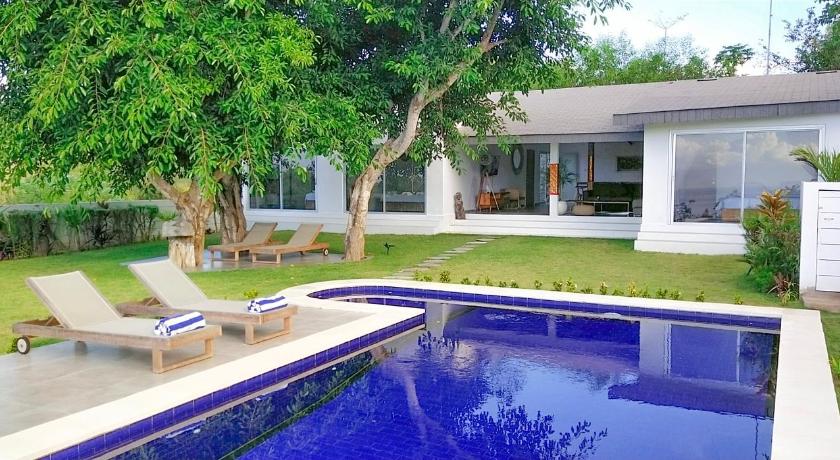 Villa Panorama — Hotel in Bali