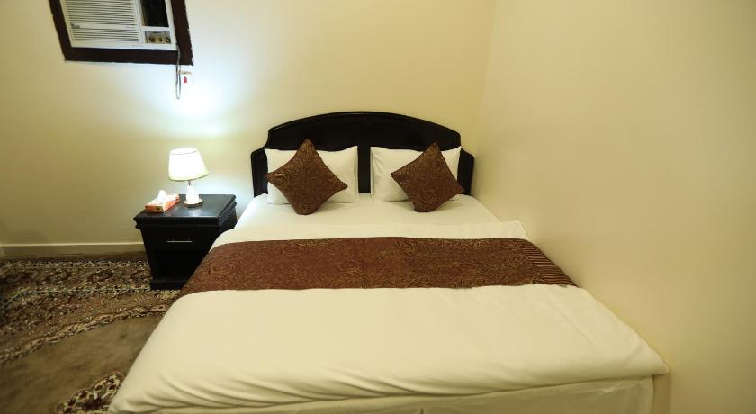 Two-Bedroom Apartment, العييري للوحدات المفروشة الدمام 4 in Dammam