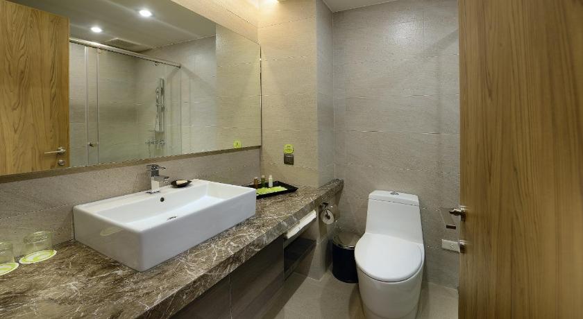 Image of Standard Twin Room 8