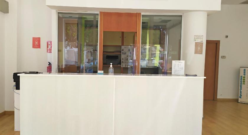 Apartment Gandia Playa 3000 photo