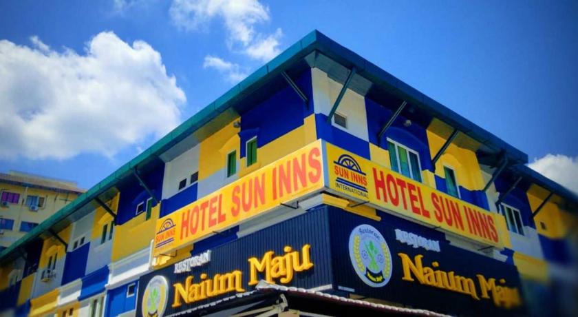 Sun Inns Hotel Lagoon Sunway photo