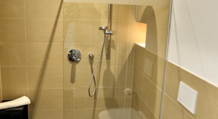 Hotelanlage Starick photo