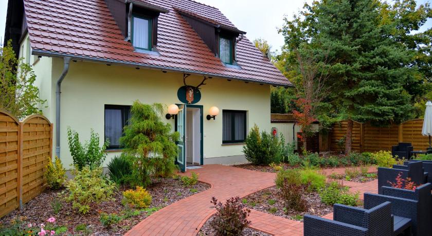 Hotelanlage Starick photo
