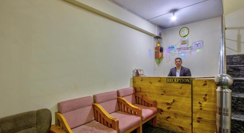 The Veer Villa - Manali photo