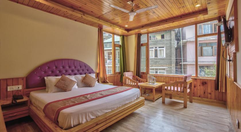The Veer Villa - Manali photo