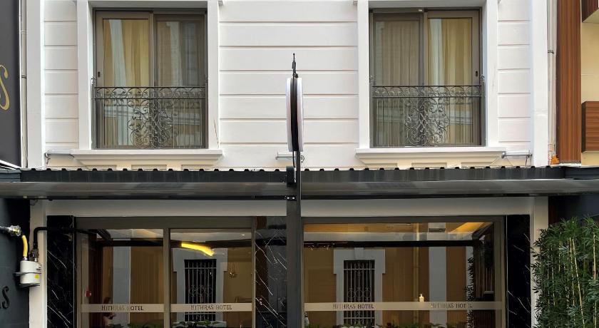 Mithras Hotel