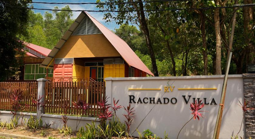 Rachado Villa photo