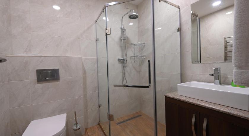 Welcome Yerevan Apartments photo
