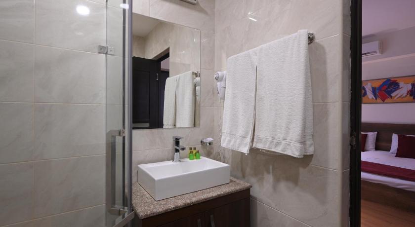 Welcome Yerevan Apartments photo