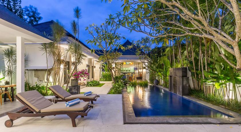 Lamun at Canggu photo
