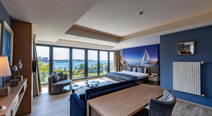 Riva's Moda — Hotel in İstanbul