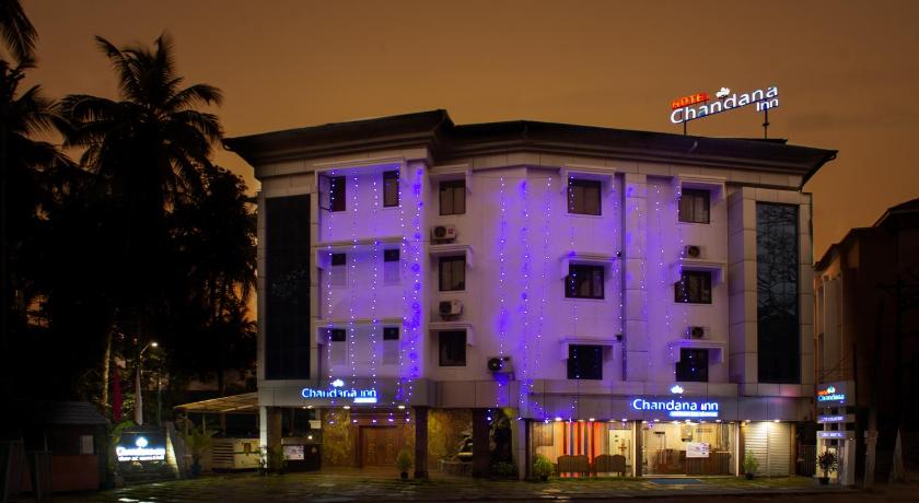 Chandana Inn