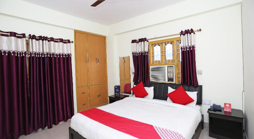 OYO Flagship 4655 Home Stay Hotel Vihar