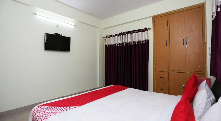 OYO Flagship 4655 Home Stay Hotel Vihar