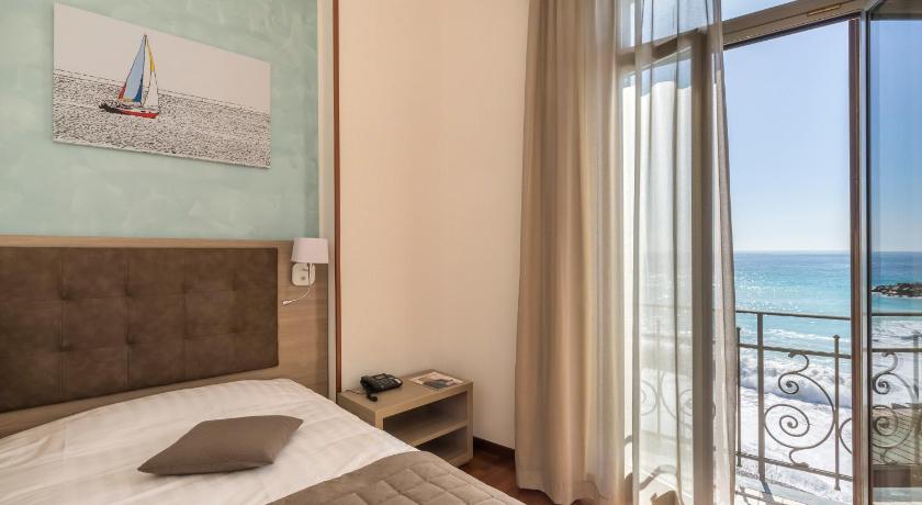 Hotel Parigi & Spa photo
