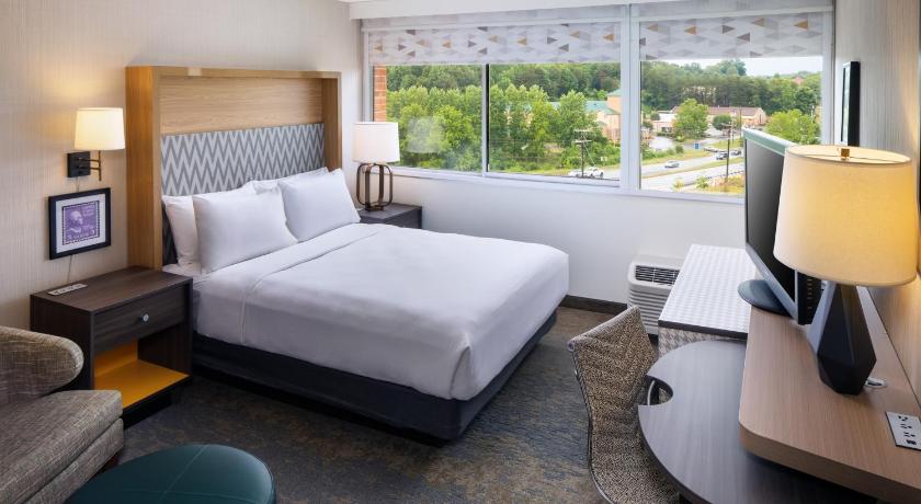 Holiday Inn Express and Suites Charlottesville - Monticello