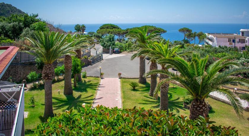 Hotel Villa Rita photo