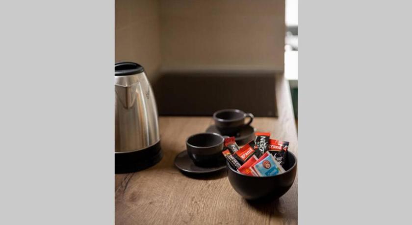 貝爾格勒 Zemun Luxury - Comfortable, workspace, quiet, free parking, Netflix 4星级 单人房 泳池