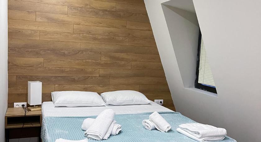 D and D hotel — Hotel in Tbilisi