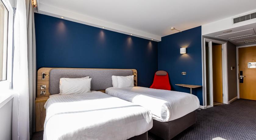 Holiday Inn Express Norwich