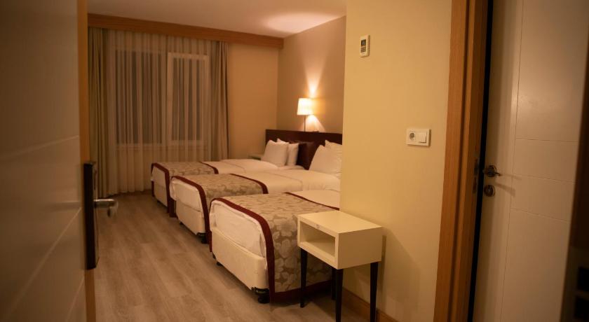 Trakya City Hotel