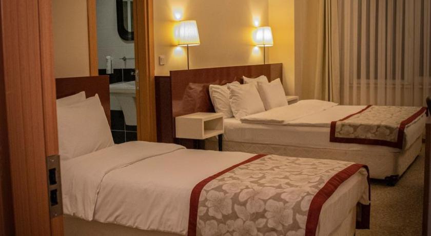 Trakya City Hotel