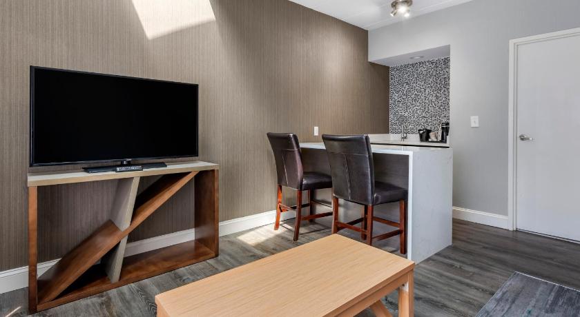 Somerset Lofts, Ascend Hotel Collection