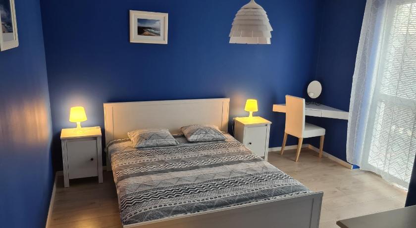 Wielicka Apartment 2 — Hotel in Kraków