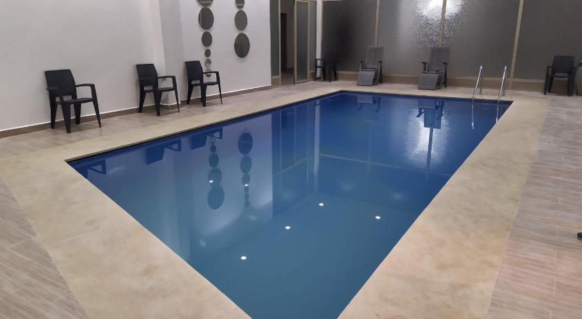 Opera Appartement, Hivernage Marrakech. photo