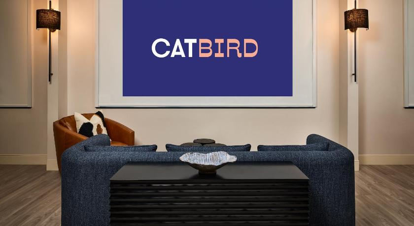 Catbird Hotel