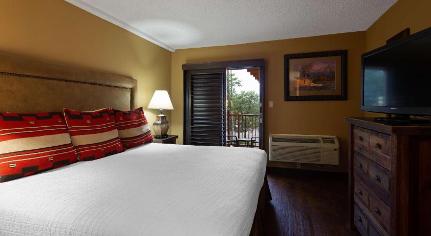 Best Western PLUS Inn of Santa Fe