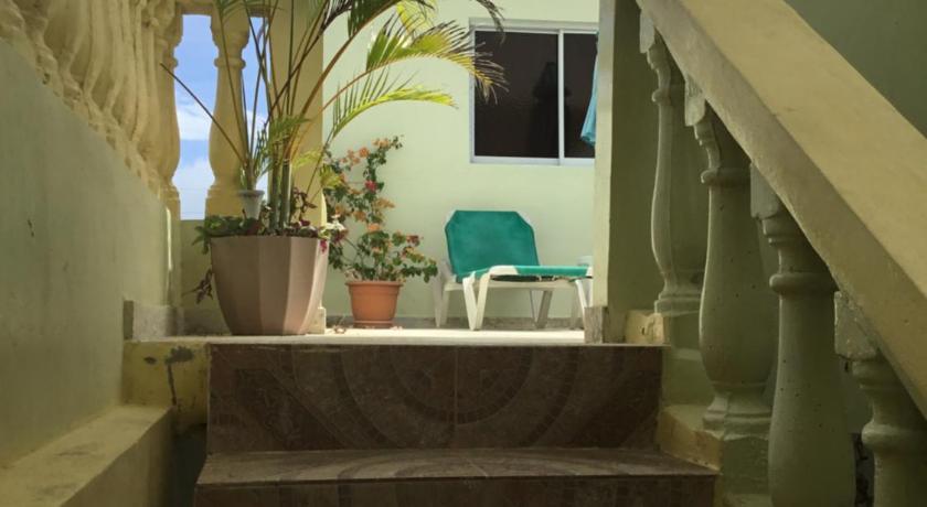 Apartments El Sol by AirPort SDQ photo