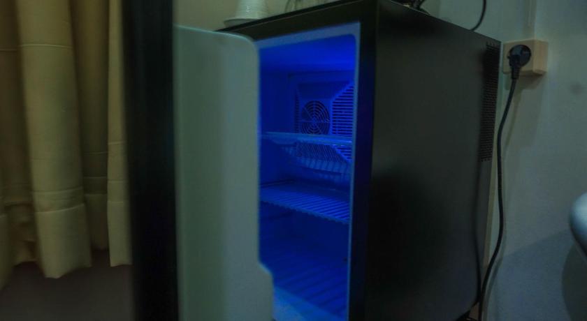Image of One-Bedroom Villa 8