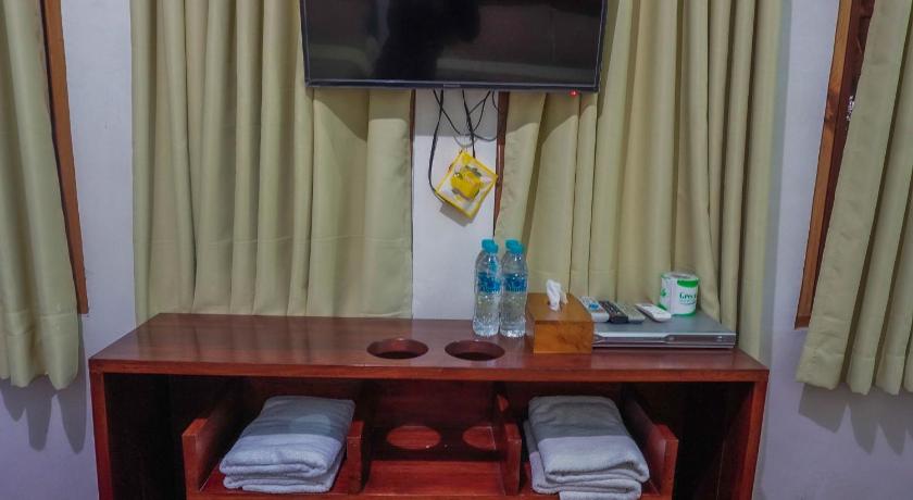 Image of One-Bedroom Villa 4