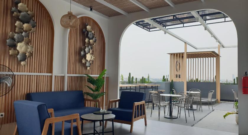 Sambina Prime by Danapati — Hotel in Jakarta