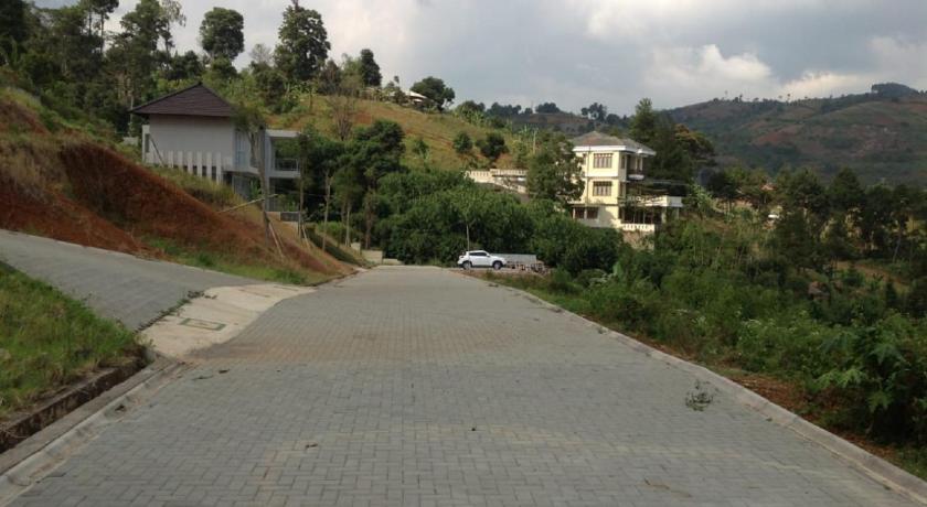 The Dago View Bandung photo