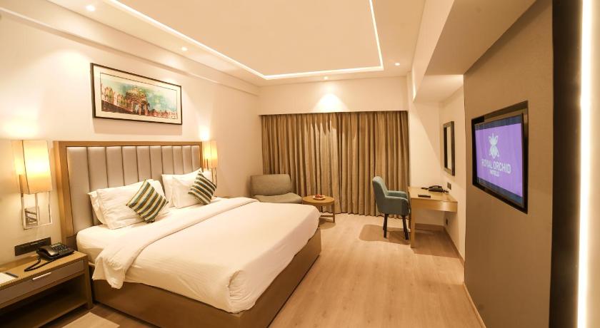 Image of Executive Double 1