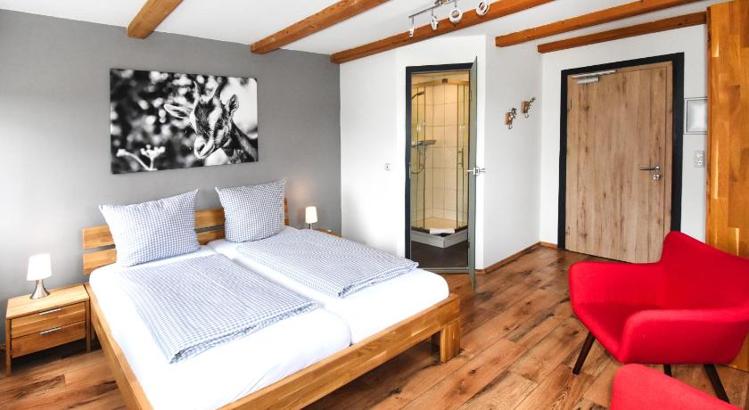 8peaks — Hotel in Pfronten