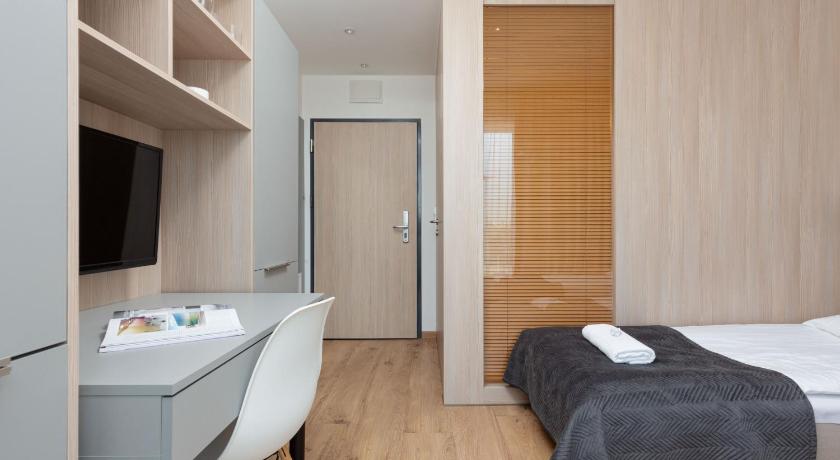 Business Studio Apartments Wolska photo