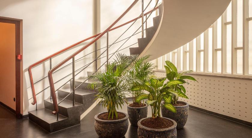 ポルト Ceuta Terrace Suites 4つ星 ホテル 外観