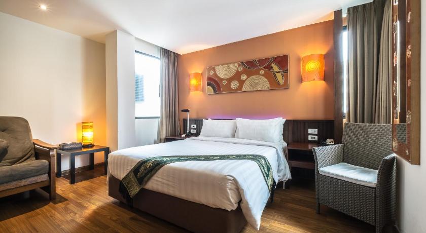 Image of Superior Double Room 0